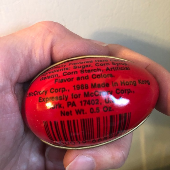 Egg plate: chicken with S&P shakers Japan ceramic - Picture 8 of 10